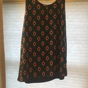 Tank top- stitchfix